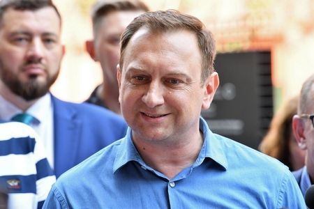 Trela: Niezależność Lewicy jest wyceniana na pięć procent