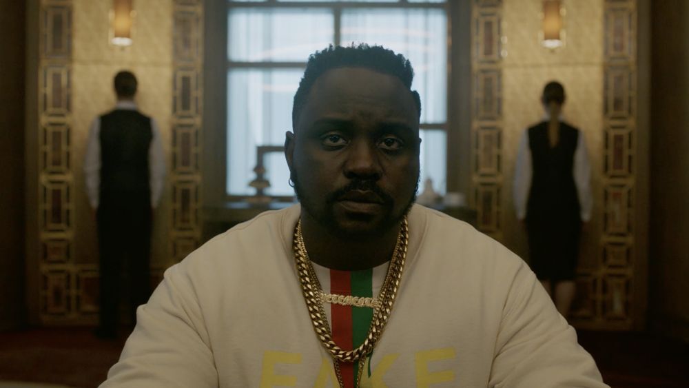 Atlanta - teaser 3. sezonu. Donald Glover rusza z promocją