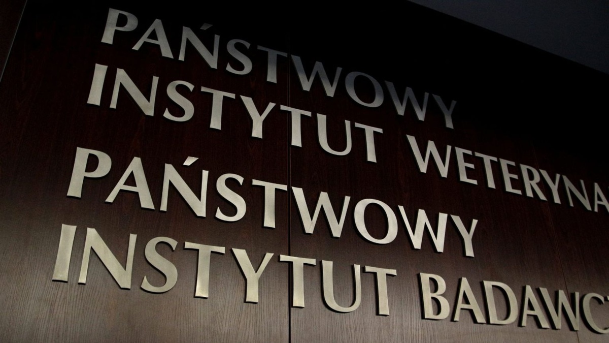 Państwowy Instytut Weterynaryjny w Puławach otwiera ABSL3 i BSL3+ za 68,5 mln zł