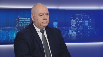 Ukraina-Rosja. Sasin: Polska jest przygotowana na odcięcie dostaw rosyjskiego gazu