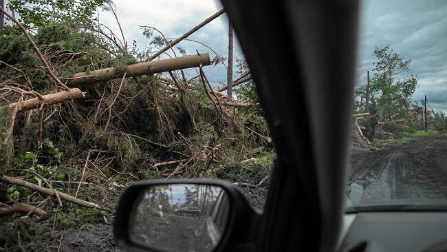 Tragedia w Suszku. Harcerki zginęły podczas nawałnicy. Jest wyrok sądu
