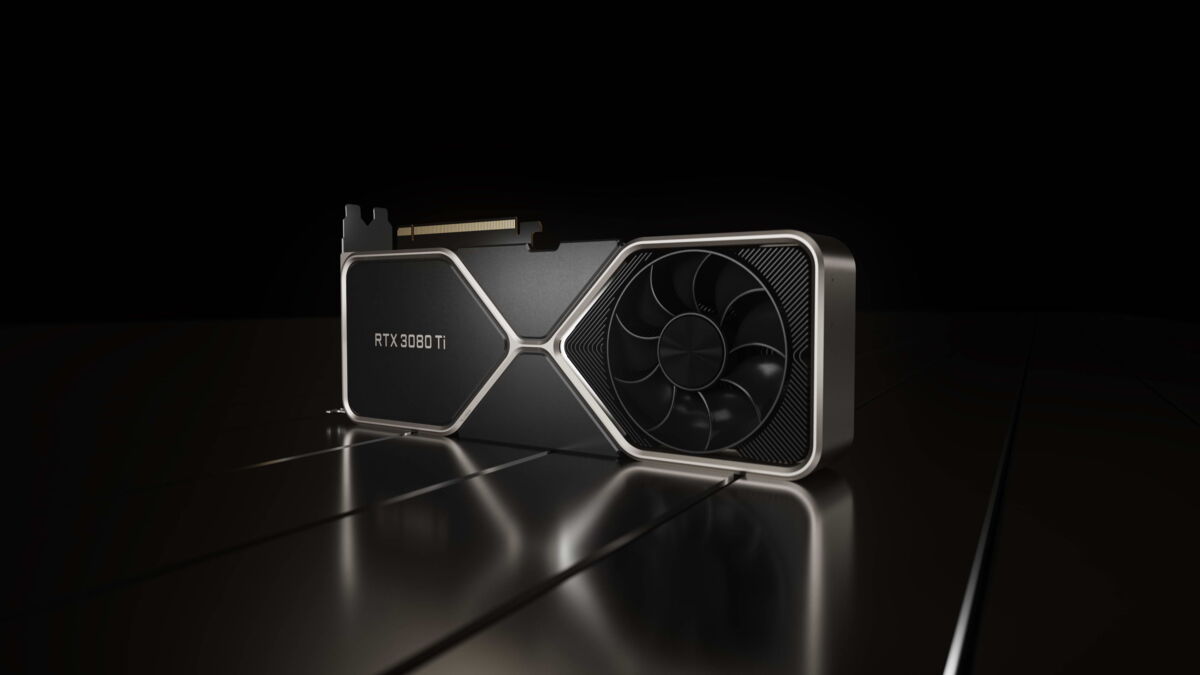 GeForce RTX 4090 firmy Nvidia coraz bliżej