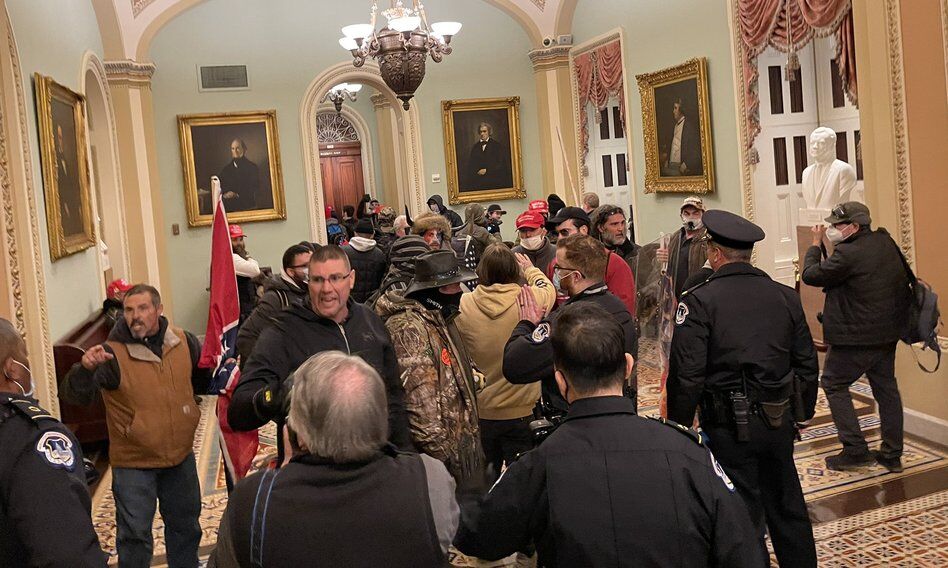 Doradca Trumpa nie stawił się przed komisją ds. szturmu na Kapitol