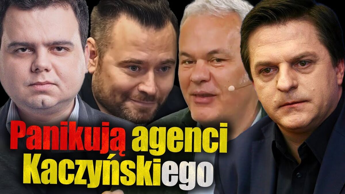 Kolejni agenci PiS w mediach wypłyną w mailach Dworczyka? Największe redakcje przerażone skandalem