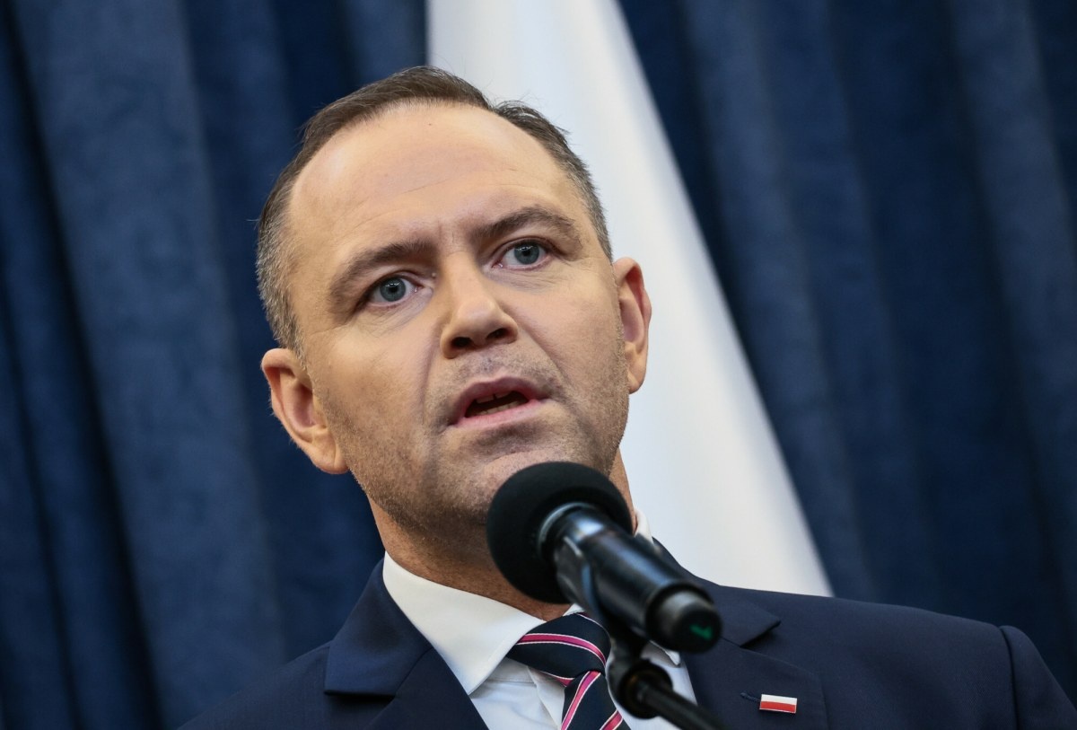 Prezydent odmawia podpisu nominacji 46 sędziów