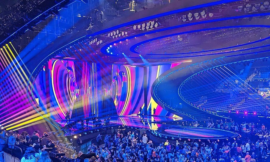 Wykluczenie Izraela z Eurowizji: Będzie głosowanie - EURACTIV.pl