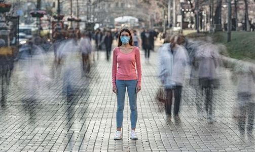 Kanada: Prowincja rezygnuje z masek pod dachem