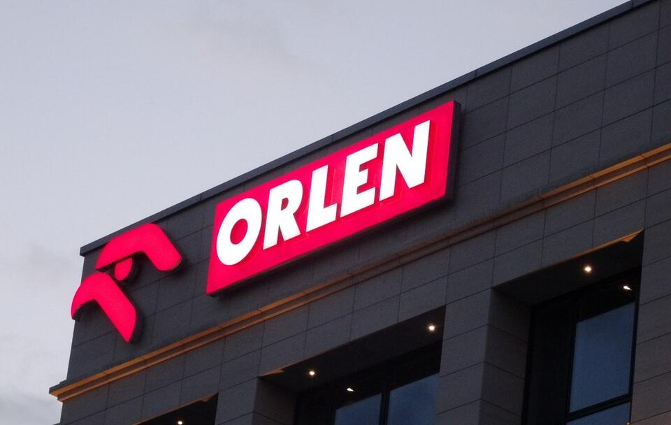 PKN Orlen czwarty pod względem liczby stacji na Słowacji