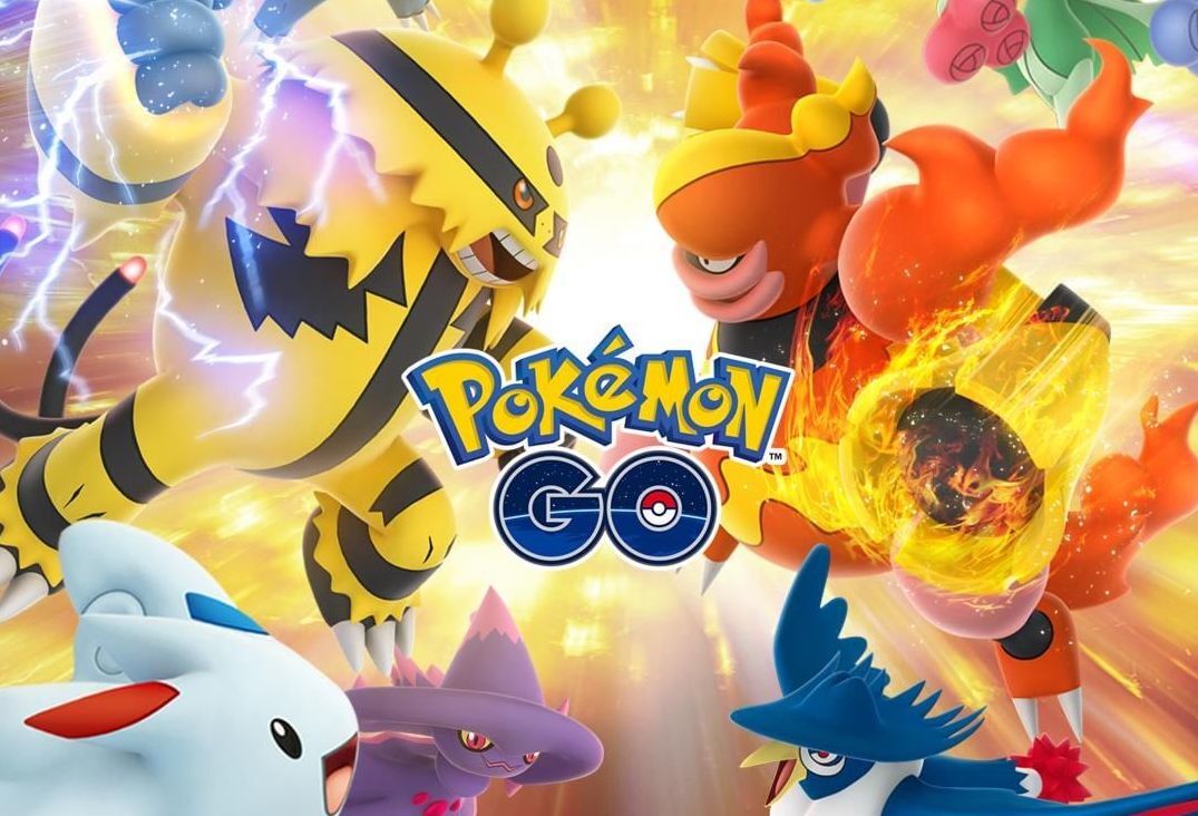 Pandemia nie zaszkodziła Pokémon Go. Gra ma się świetnie