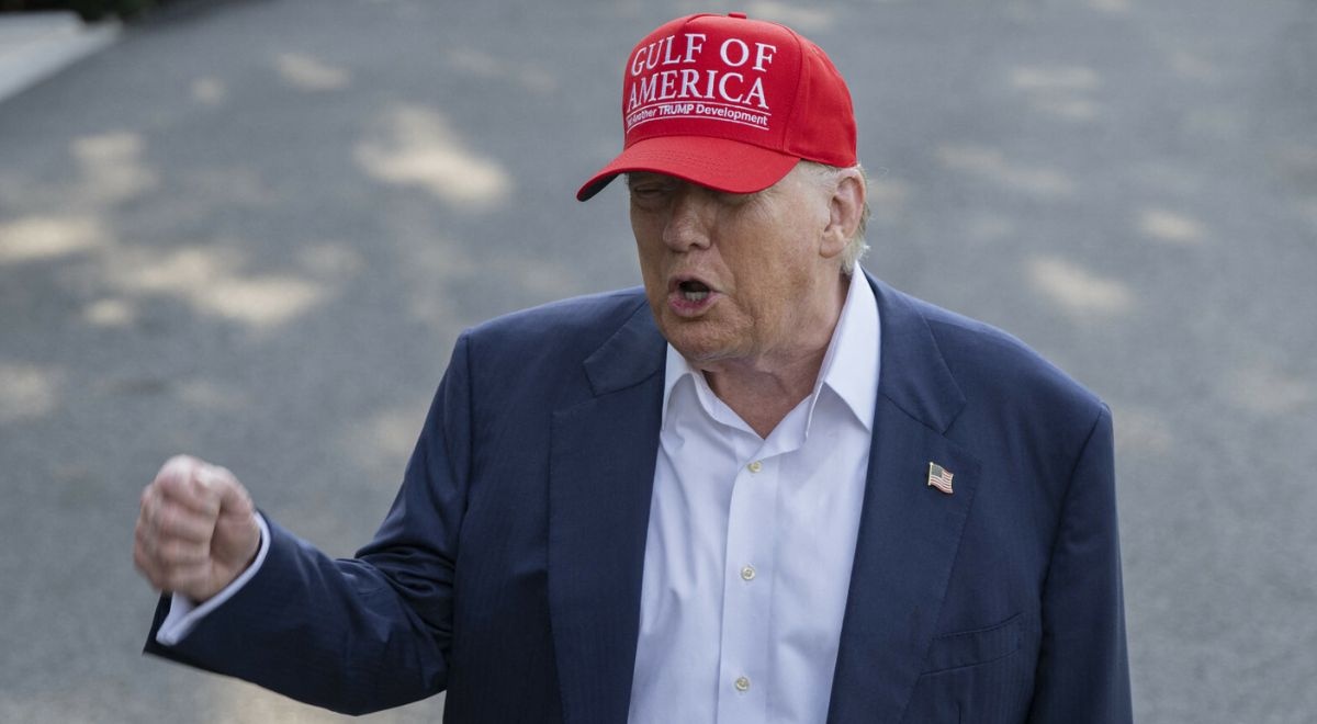 Naukowcy wyjeżdżają z USA. Powodem polityka Trumpa