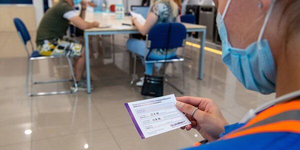 Ponad 320 zakażeń. Bez zgonów z powodu Covid-19