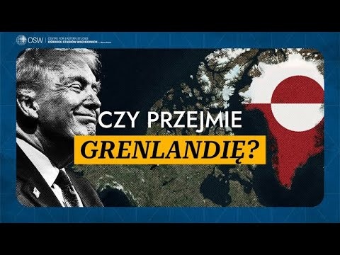 Wyjaśniamy o co chodzi z Grenlandią. Czy naprawdę może wybuchnąć wojna USA-Dania?