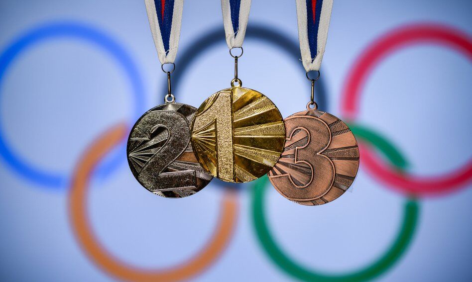 Złota skrzynka pocztowa za każdy złoty medal. Tak Japonia uhonoruje swoich olimpijczyków
