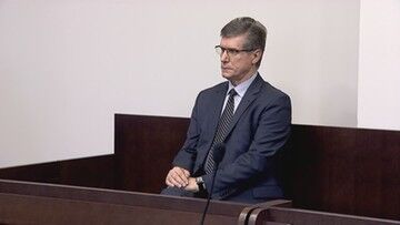 Koniec długiego procesu. Były prezydent Olsztyna uniewinniony od zarzutu gwałtu