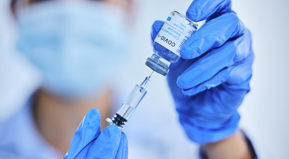 Od 1 kwietnia darmowe szczepienia na półpaśca i wirusa RSV. Bezpłatne też inne szczepionki