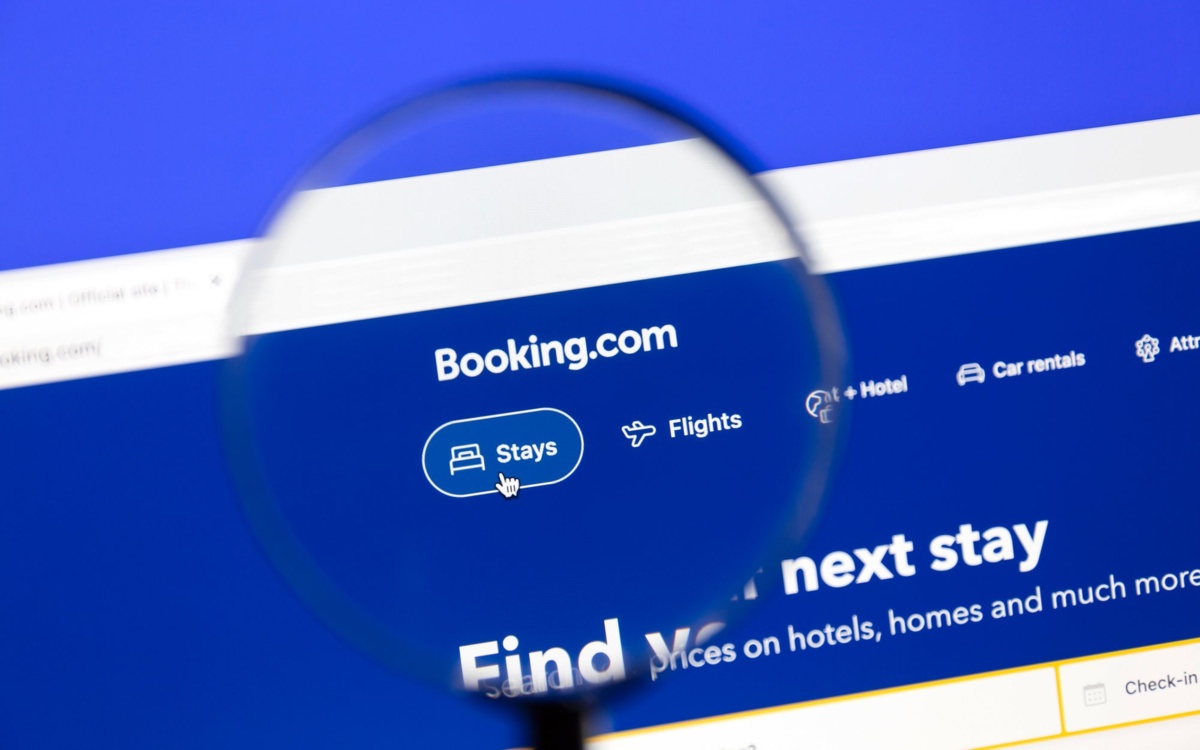 Setki ofiar nowego sposobu wyłudzenia pieniędzy od turystów. „Na Booking.com”