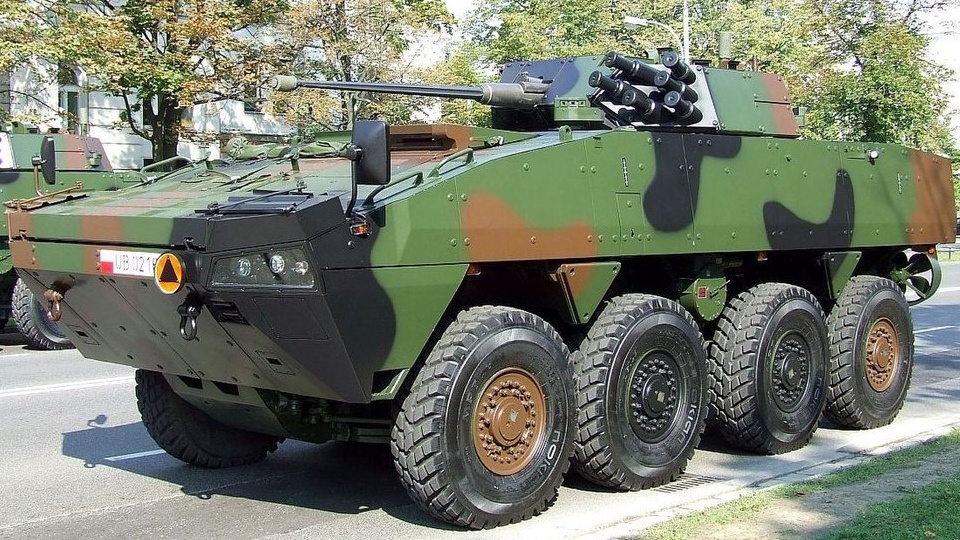 Śmierć żołnierza podczas manewrów w Załuskach. Trwa śledztwo