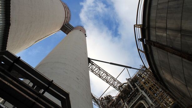 Azoty przepłacały za gaz? Chodzi o co najmniej 932 miliony złotych - Dziennik Wschodni