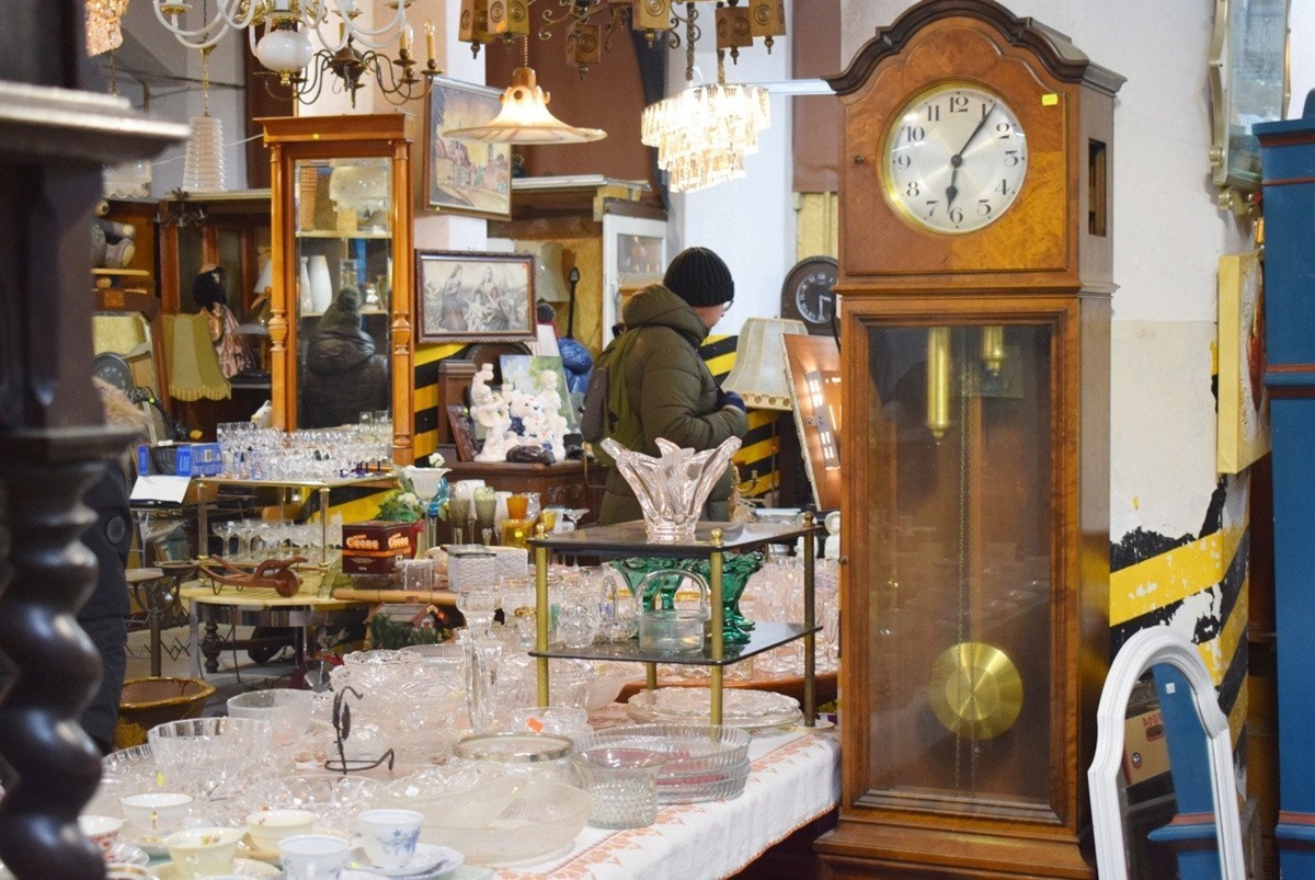 Do 3 lat więzienia za PRZYWÓZ(!) do Polski "dobra kultury" bez zgody ministra