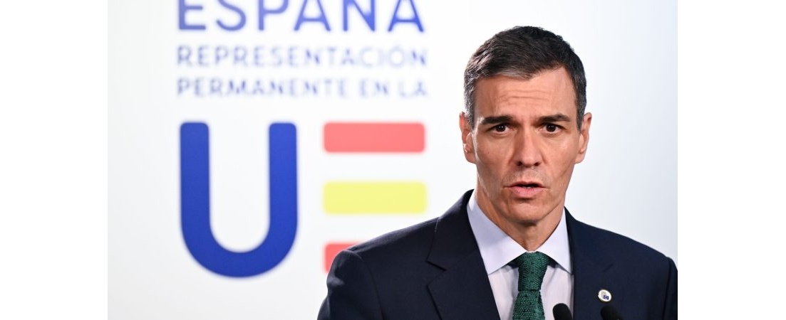 Hiszpania wymawia Trumpowi Wenezuelę, a co z Saharą? - EURACTIV.pl