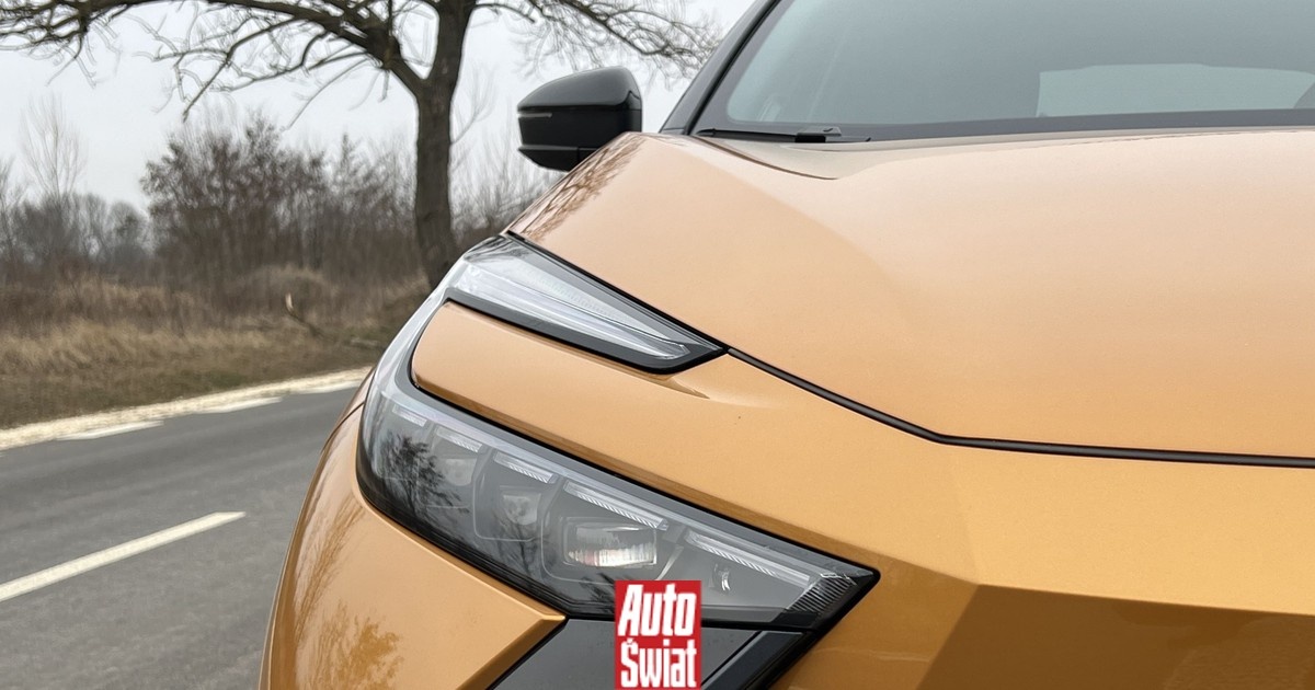 Ten typ samochodu Polacy pokochali bez reszty. Niezwykła sytuacja w Top 10