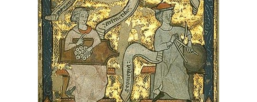 Abakus, pascalina i karty dziurkowane – początki cyfrowej rewolucji » Historykon.pl