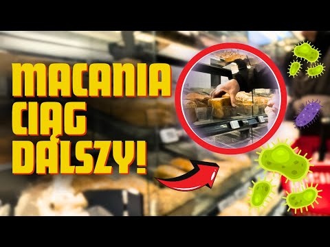 ZWRACAM UWAGĘ LUDZIOM KTÓRZY MACAJĄ JEDZENIE CZ.2