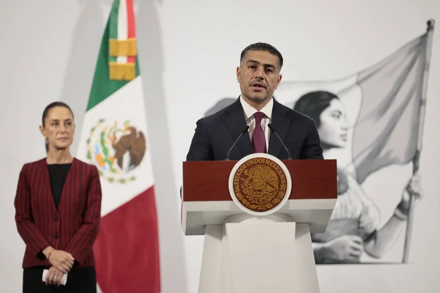 Zamachowcy wystrzelili ponad 400 pocisków w jego stronę. Przeżył i sieje postrach wśród karteli w Meksyku. "Ten jedyny" obrał mądrą metodę