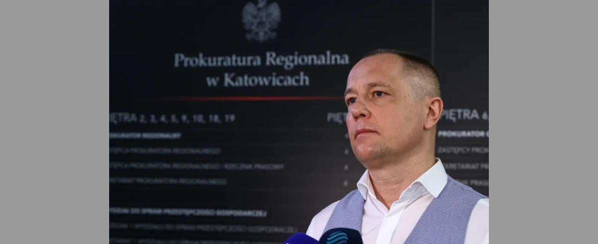 Rośnie liczba poszkodowanych w sprawie Zondacrypto. Nowe informacje z prokuratury