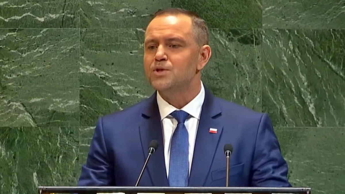 Nawrocki chce zmian w edukacji zdrowotnej. Mówi o przemycaniu ideologii