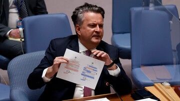 Kryzys Rosja-Ukraina. Ambasador porównuje działania w Donbasie i Gruzji