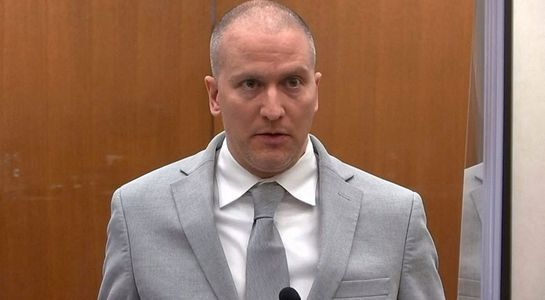 Biden o wyroku dla zabójcy Floyda: Wydaje się właściwy