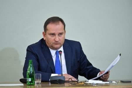 Prawomocny wyrok dla Tomasza Arabskiego ws. lotu do Smoleńska