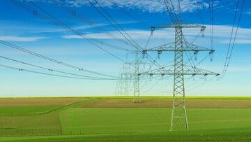 ZE PAK gotowy do wsparcia Ukrainy w połączeniu energetycznym z Europą