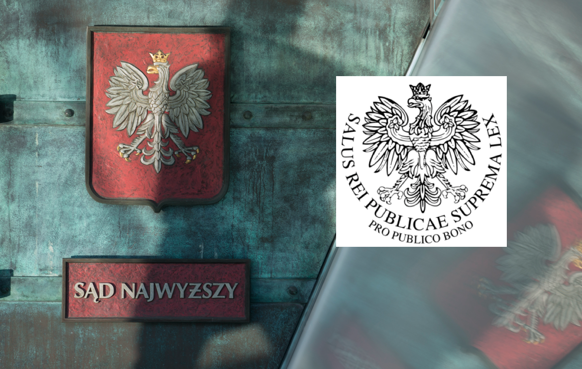 Sędziowie przeciwko ustawce Hołowni z prezesem IPiUS SN!