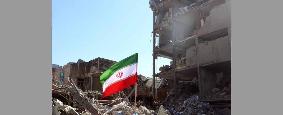 Iran blokuje swoim obywatelom możliwość wyjazdu z kraju? Szef MSZ Turcji: nikt z Iranu do nas nie przybywa