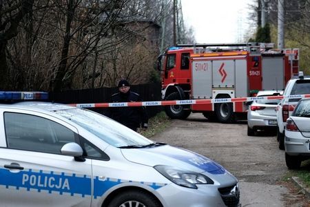 Awantura w domu. Policjanci znaleźli ciała członków rodziny