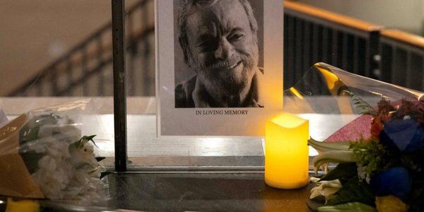 Odszedł Stephen Sondheim, król Broadwayu
