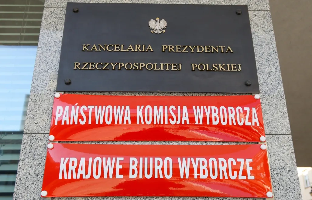 Do PKW wpłynęły 52 zawiadomienia o utworzeniu komitetów wyborczych kandydatów na prezydenta