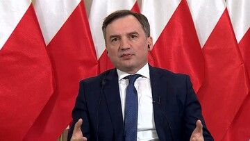 "Tortury to zbrodnia prawa międzynarodowego". Zbigniew Ziobro przypomniał o dniu pomocy