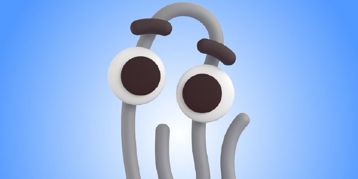 Microsoft przywróci słynny spinacz do życia w formie emoji