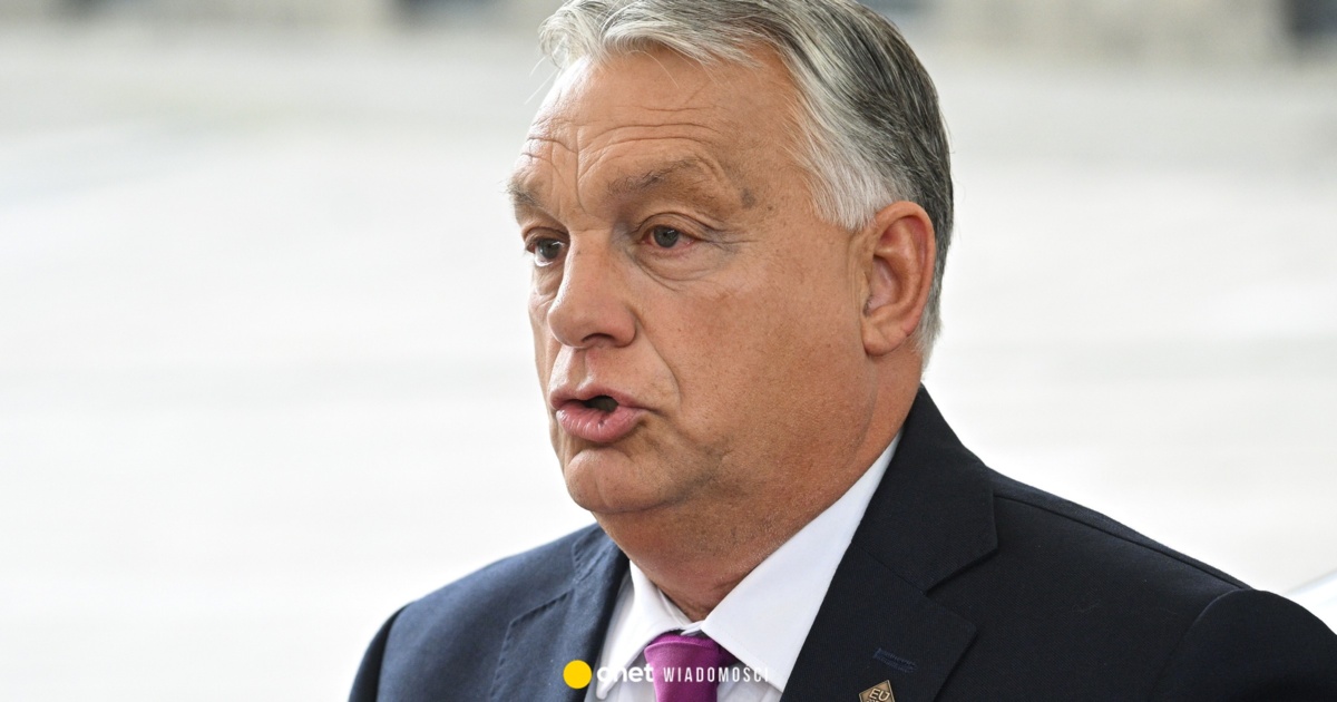 Viktor Orban miał szpiegować Brukselę. Śledztwo dziennikarzy ujawnia szczegóły