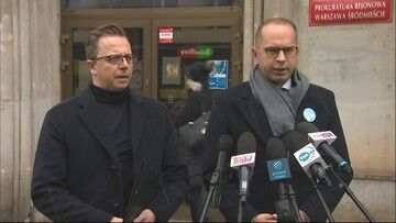 Ustawa medialna czeka na podpis prezydenta. PO składa wniosek do prokuratury ws. jej procedowania