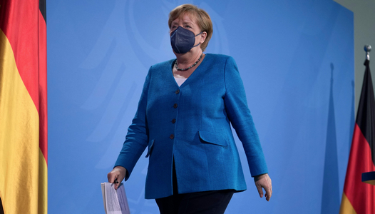 Niemcy: wątpliwy przyjaciel USA