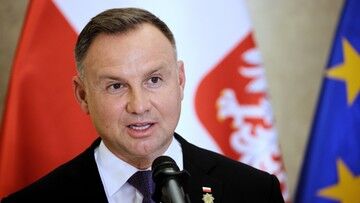 Prezydent Andrzej Duda potępił zamach w Kabulu