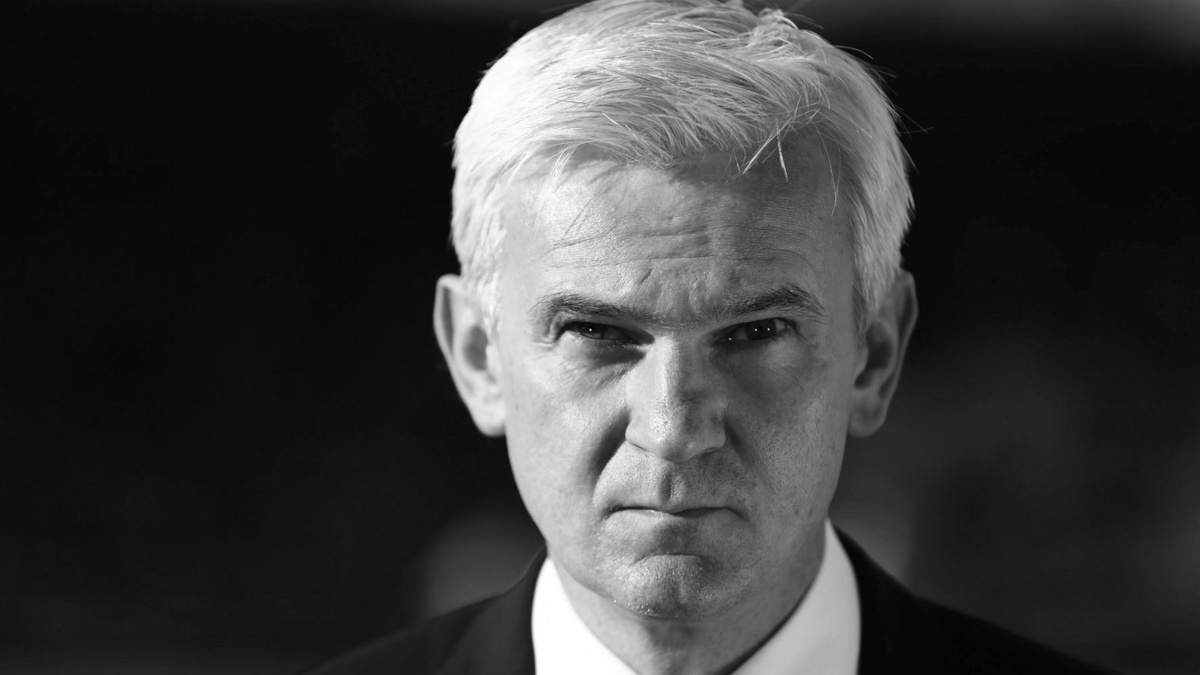 Nie żyje Jacek Magiera. Miał 49 lat