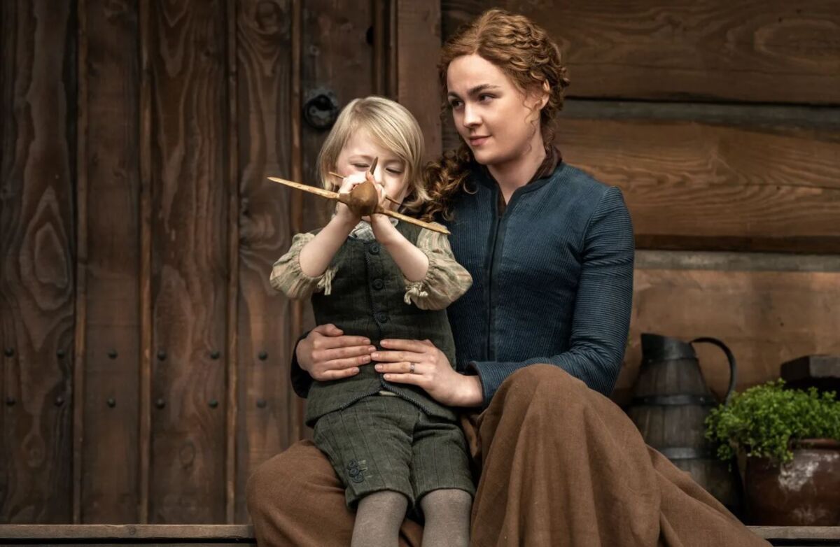 Outlander: sezon 6, odcinek 5 - recenzja