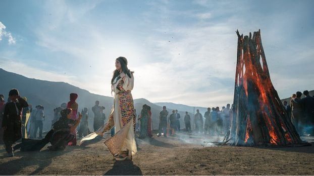 Nouruz – perski Nowy Rok » Historykon.pl