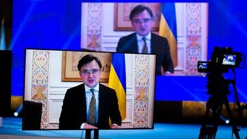 Szef MSZ Ukrainy: Rosja wysunęła żądania nie do przyjęcia