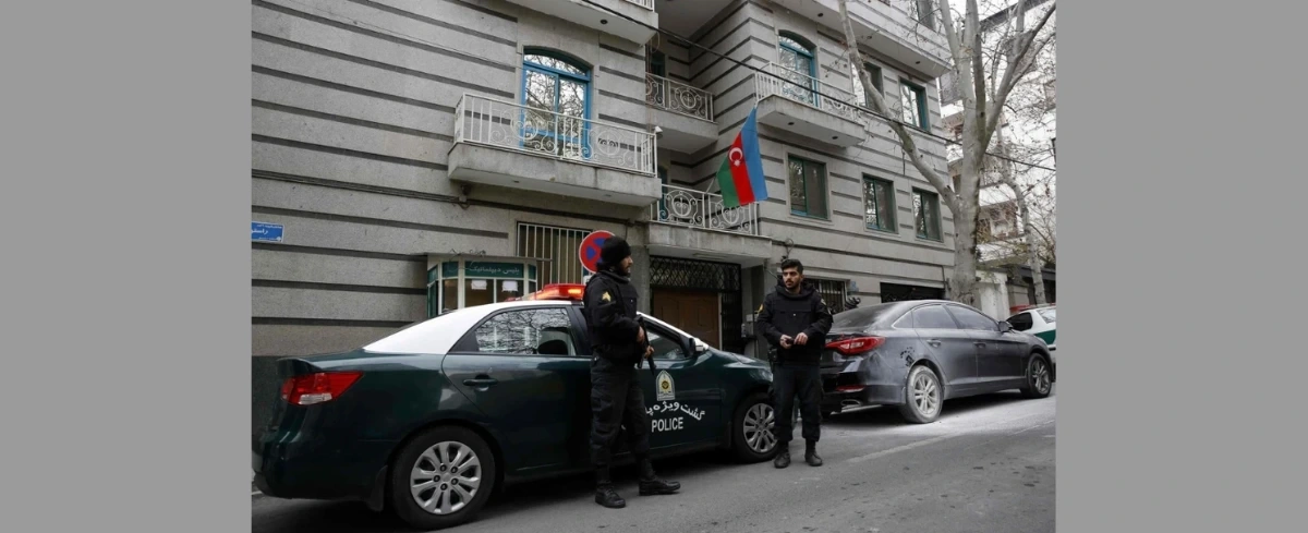 Azerbejdżan: Udaremniono cztery ataki terrorystyczne Iranu